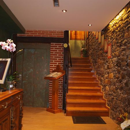 Posada Los Gallos إسكالانتي المظهر الخارجي الصورة